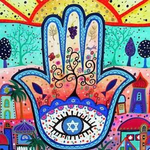 Meet your Posher, Helene